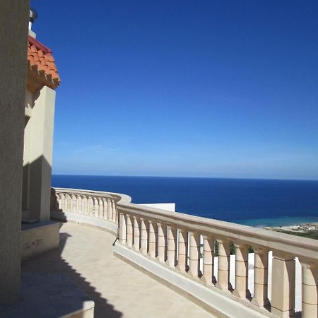 Cap Blanc Guest House Bizerte Exterior photo